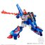 Preorderเข้า 4-5/2026 รบกวนสั่งแยกกับสินค้ารายการอื่นครับ Bandai 4570117927201 SMP BRAVE FIGHTER OF SUN FIGHBIRD CLEAR VER. W/O GUM