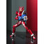 เหลือ1 4573102657527 p-bandai s.h.figuarts kamen rider drive type TRIDORON tire kakimazerl set-s.h.figuarts 15th anniversary ver.