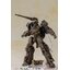 4934054032679 handscale gourai with jinrai armor- frame arms- kotobukiya