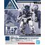 Bandai 4573102606952 30MM 1/144 OPTION ARMOR FOR COMMANDER [RABIOT EXCLUSIVE / NAVY]
