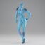 Banpresto 4983164193541 Jojo Stone Ocean Grandista Stone Free
