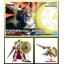 4573102633620 FIGURE-RISE STANDARD DUKEMON / GALLANTMON (fss)