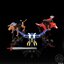 4549660700319 p-bandai smp the brave fighter of sun fighbird draias