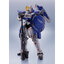 (เหลือ1ชิ้น) 4573102650795 p-bandai metal robot tallgeese II