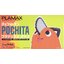Max Factory 4545784013601 Plamax Pochita