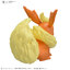 preorderเดือน 1/2026 สินค้าห้ามสั่งร่วมกับรายการอื่นครับ Bandai 4573102691798 Pokemon Model Kit QUICK!! 25 FLAREON