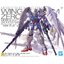 Bandai 4573102607607 MG1/100 Wing Gundam Zero EW Ver.Ka 5500yen โมเดลประกอบ