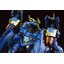 GSC 4580590199941 MODEROID DX-SCAL Ikaruga (Plastic model)