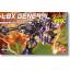 34 LBX General (Plastic model) 1000yen