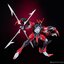 Preorderเข้า 7-8/2026 รบกวนสั่งแยกกับสินค้ารายการอื่นครับ Gsc 4580828664357 MODEROID Tekkaman Evil