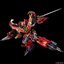 4571335888930 METAMOR-FORCE "BARI"ATION "Super Heavy God Gravion Zwei" Ultimate Gravion