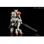 Bandaii 4573102554468 HGib21 1/144 GUNDAM BARBATOS LUPUS