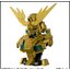 Preorderเข้า 4-5/2026 รบกวนสั่งแยกกับสินค้ารายการอื่นครับ Bandai 4582769917530 [GOL] GUNDAM MS MECHANICAL BUST DX UNICORN GUNDAM UNIT 3 PHENEX