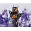 Bandai 4573102686602 p-bandai s.h.figuarts kamen rider build rabbittank hazard form heisei generations editon