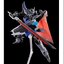 *กล่องบุบ Bandai 4573102671844 p bandai hgce black knight squad Rud-ro.A redelard custom & daniel custom & liu custom set