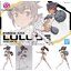 Bandai 4573102620613 30MS SIS-A00 LULUCE [COLOR C]