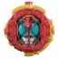 (มี1รอเมลฉบับที่2 ยืนยันก่อนโอน ) DX Kabuto Hyper Form RideWatch