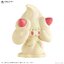 Bandai 4573102640147 POKEMON PLAMO COLLECTION QUICK 12 ALCREMIE โมเดลประกอบ