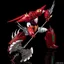 (เหลือ1ชิ้น) 457133588063 Riobot Shin Getter Dragon