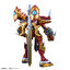 Bandai 4573102688521 Figure-rise Standard Amplified KAISERGREYMON