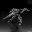Bandai 4549660875970 SMP [SHOKUGAN MODELING PROJECT] GENESIS OF AQUARION ASSAULT TYPE AQUARION