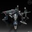 Bandai 4549660875970 SMP [SHOKUGAN MODELING PROJECT] GENESIS OF AQUARION ASSAULT TYPE AQUARION