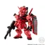 Preorderเข้า 1-2/2026 รบกวนสั่งแยกกับสินค้ารายการอื่นครับ Bandai 4570117923180 FW GUNDAM CONVERGE CORE RED GUNDAM SET W/O GUM