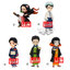 (เหลือ1ชิ้น ทักแชทก่อนโอน) 4983164180220 demon slayer: kimetsu no yaiba WCF vol.2