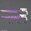 Bandai 4573102691613 30MM 1/144 EXM-X20A LEVINIX （TYPE-A）