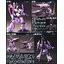 Bandai 4573102577405 1/144 HGUC GAZA C (HAMAN KARN S MOBILE SUIT)