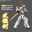 Bandai 4573102663832 HG Amplified IMGN RYUOUMARU