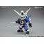 Bandai 4573102635143 BB369 GUNDAM AGE-1