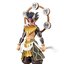 Banpresto 4983164889703 Banpresto Kimetsu No Yaiba - Demon Series (B:Zohakuten)