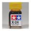 80024 Enamel X24 clear yellow