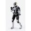 เหลือ1ชิ้น ทักแชทก่อนโอน) jp lot 4573102629890 s.h.figuarts masked rider den-o plat form (k-taros ver)
