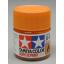 81506 acrylic mini x-6 orange
