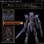 Bandai i 4573102671783 *เฉพาะพาส* 30MF CLASS UP ARMOR (ROSAN HOLY KNIGHT)