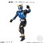 4549660957720 ได้ครบ 8แบบ SHODO-XX Kamen Rider 4 (Set of 8) (