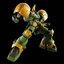 Bandai 4573102686060 p bandai hg Leo-N