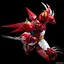 (เหลือ1ชิ้น) 457133588063 Riobot Shin Getter Dragon