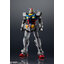 (เหลือ1ชิ้น ทักแชทก่อนโอน) 04573102604903 *ไม่มีกล่องน้ำตาล* chogokin rx-78F00 yokohama