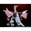gsc 4580590202962 MODEROID Ryu-Knight Collection Series: 5 - Ryu-Paladin Lord Zephyr (