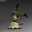 Bandai 4573102620088 POKEMON PLAMO COLLECTION QUICK!! 08 MIMIKYU โมเดลประกอบ