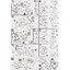 Bandai 4573102579508 hg1/144 012 hi-zack rms-106 1000yen