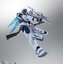 bandai 4573102664891 THE ROBOT SPIRITS <SIDE MS> RGM-79SP GM SNIPER II VER. A.N.I.M.E.