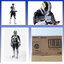 เหลือ1ชิ้น ทักแชทก่อนโอน) jp lot 4573102629890 s.h.figuarts masked rider den-o plat form (k-taros ver)