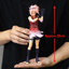 Preorderเข้า 3-4/2026 รบกวนสั่งแยกกับสินค้ารายการอื่นครับ Banpresto 4573102711441 NARUTO SHIPPUDEN GRANDISTA-SAKURA HARUNO & SASUKE UCHIHA-(A:SAKURA HARUNO)