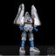 Preorderเข้า 2-3/2026 รบกวนสั่งแยกกับสินค้ารายการอื่นครับ Bandai 4570117922855 SMP 3D FORMATION TIME ROBO W/O GUM