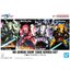 Bandai 4573102674548 BB SENSHI ZGMF ZAKU SERIES SET
