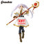 Preorderเข้า 2-3/2026 รบกวนสั่งแยกกับสินค้ารายการอื่นครับ Banpresto 4573102710109 FRIEREN: BEYOND JOURNEY'S END GRANDISTA-FRIEREN-